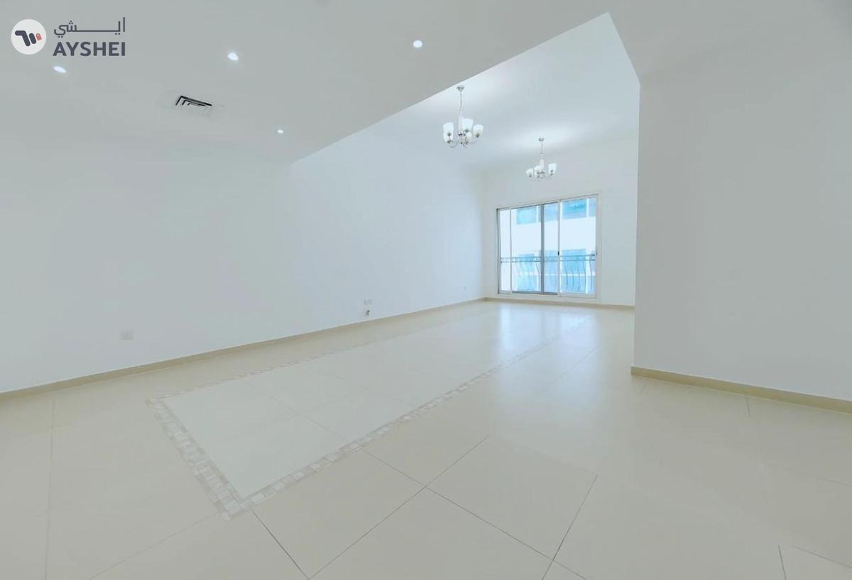 Apartment for rent in Saleh Bin Lahej Building, Oud Metha-1-1