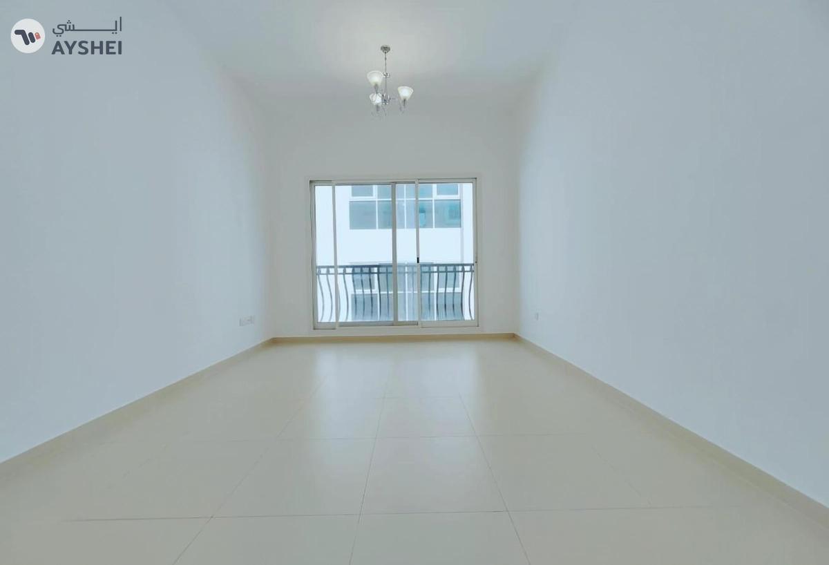Apartment for rent in Saleh Bin Lahej Building, Oud Metha-6-6
