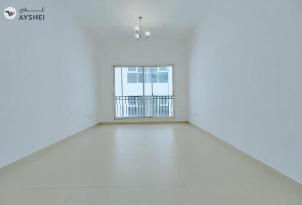 Apartment for rent in Saleh Bin Lahej Building, Oud Metha
