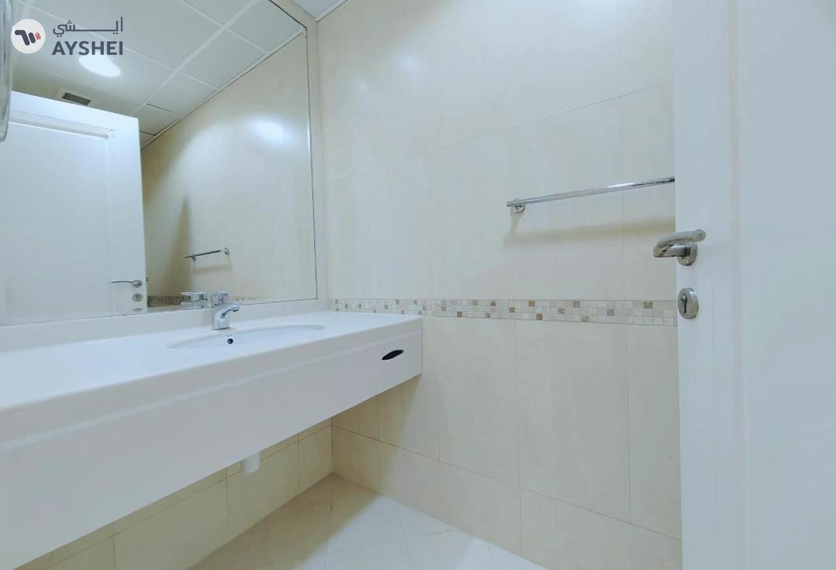 Apartment for rent in Saleh Bin Lahej Building, Oud Metha-8-8