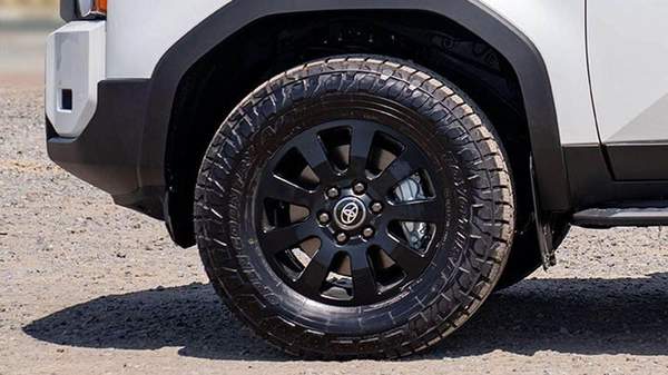 Toyota Prado PRADO 2025\FIRST EDITION DIESEL\(LHD) TOYOTA PRADO 250 2.8D AT FIRST EDITION MY2025 – WHITE LPRADOFI