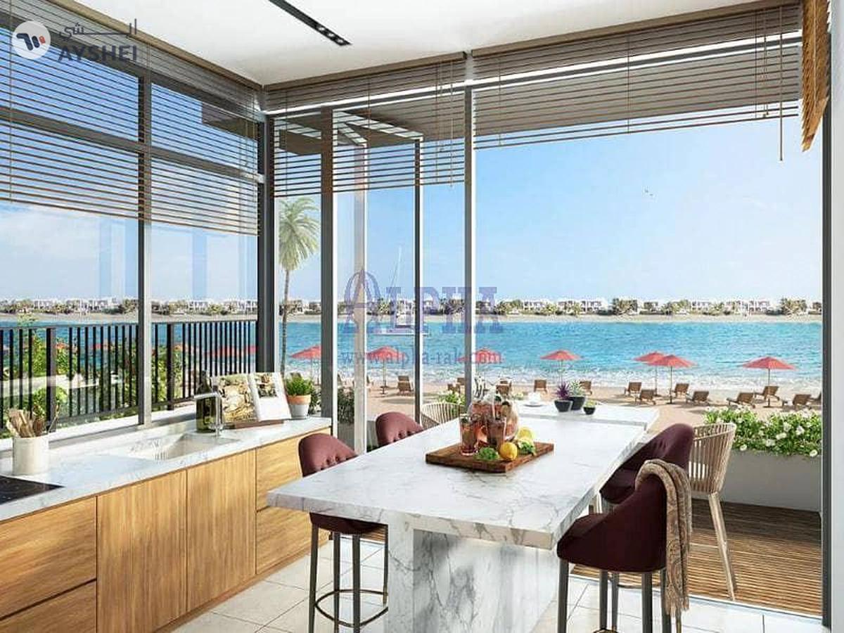 Marbella Villas, Hayat Island, Mina Al Arab, Ras Al Khaimah-9-9