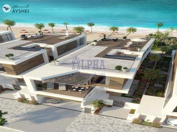 Marbella Villas, Hayat Island, Mina Al Arab, Ras Al Khaimah