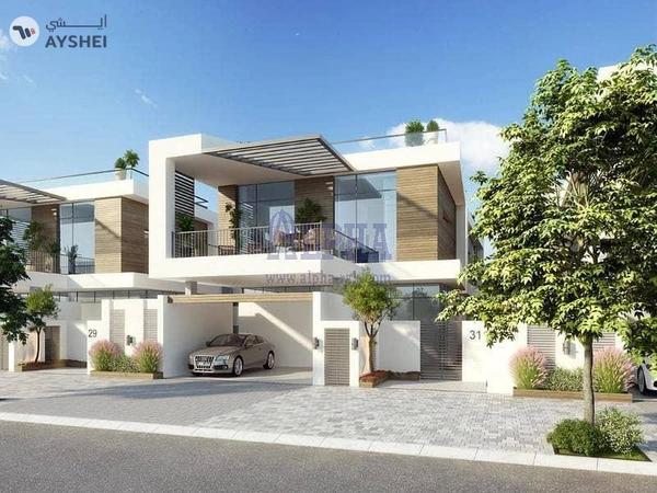 Marbella Villas, Hayat Island, Mina Al Arab, Ras Al Khaimah