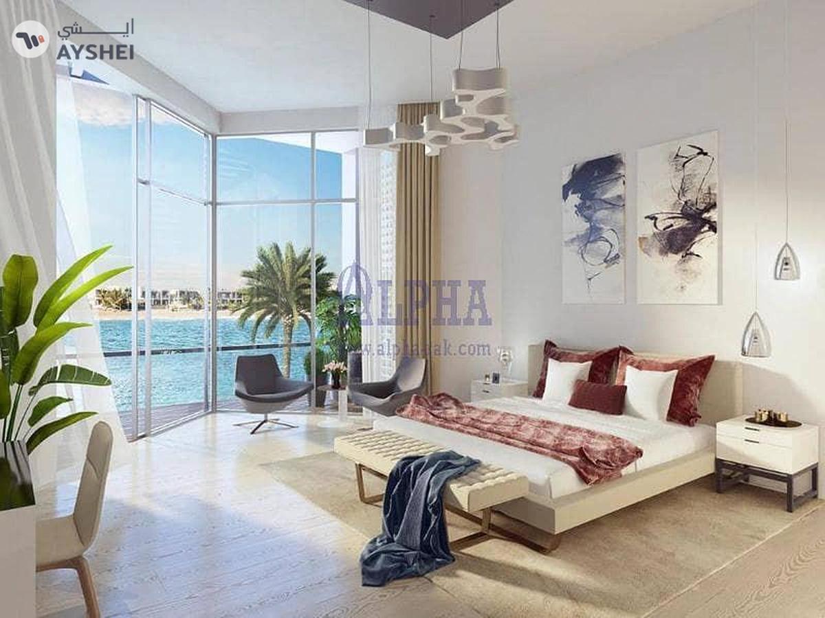 Marbella Villas, Hayat Island, Mina Al Arab, Ras Al Khaimah-4-4