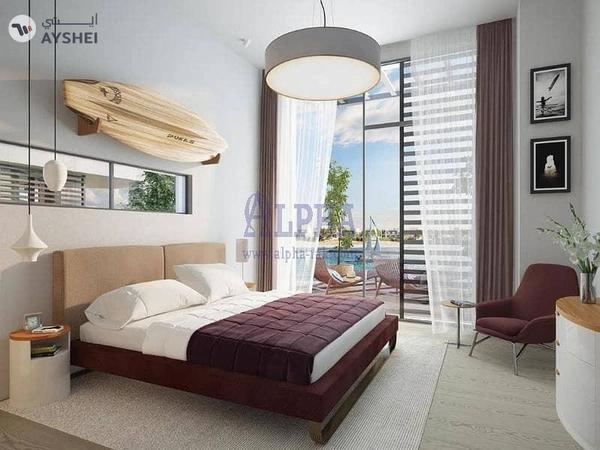 Marbella Villas, Hayat Island, Mina Al Arab, Ras Al Khaimah