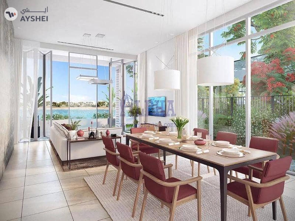 Marbella Villas, Hayat Island, Mina Al Arab, Ras Al Khaimah-6-6