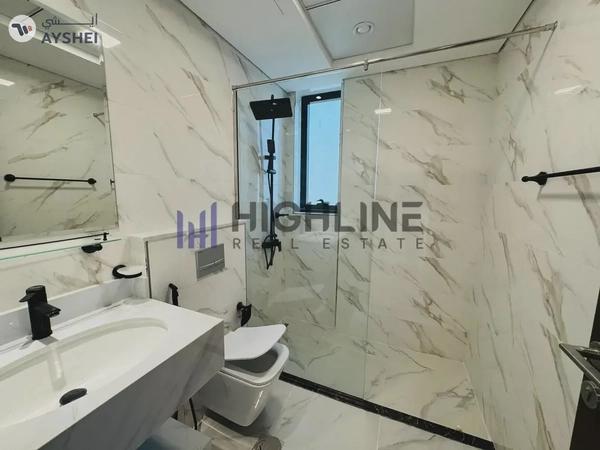 Brand New| Fully Fitted Kitchen | Chiller Free