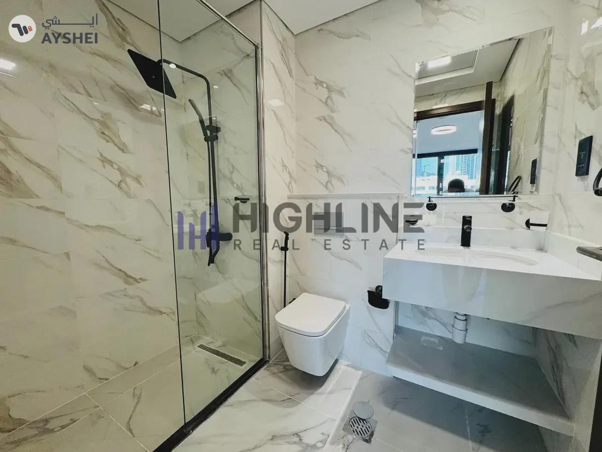 Brand New| Fully Fitted Kitchen | Chiller Free-7-7