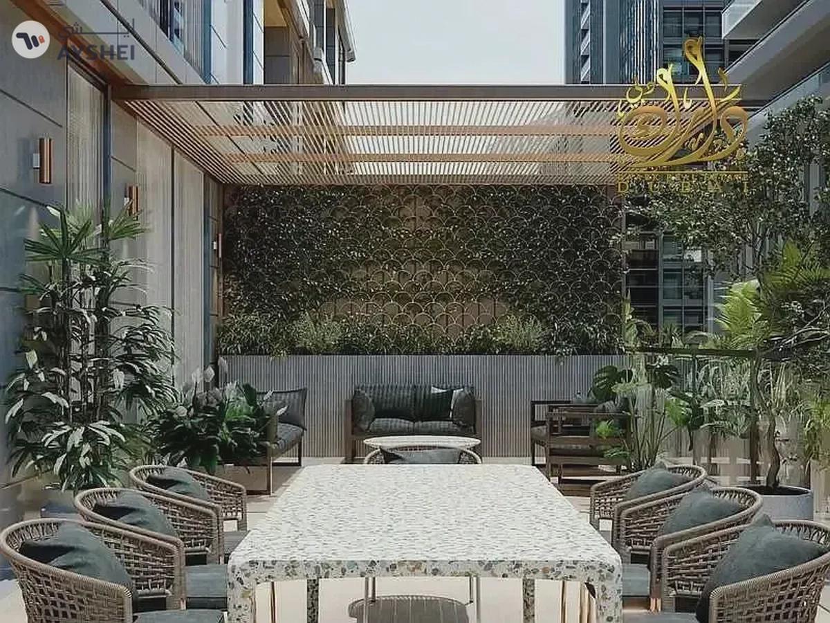 NEAR METRO & FUTURE MUSEUM / HIGH ROI / BEST PRICE-4-4