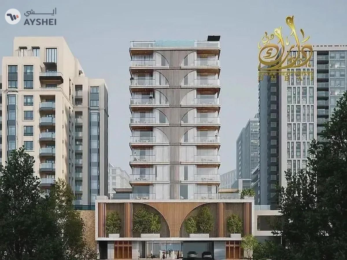 NEAR METRO & FUTURE MUSEUM / HIGH ROI / BEST PRICE-2-2