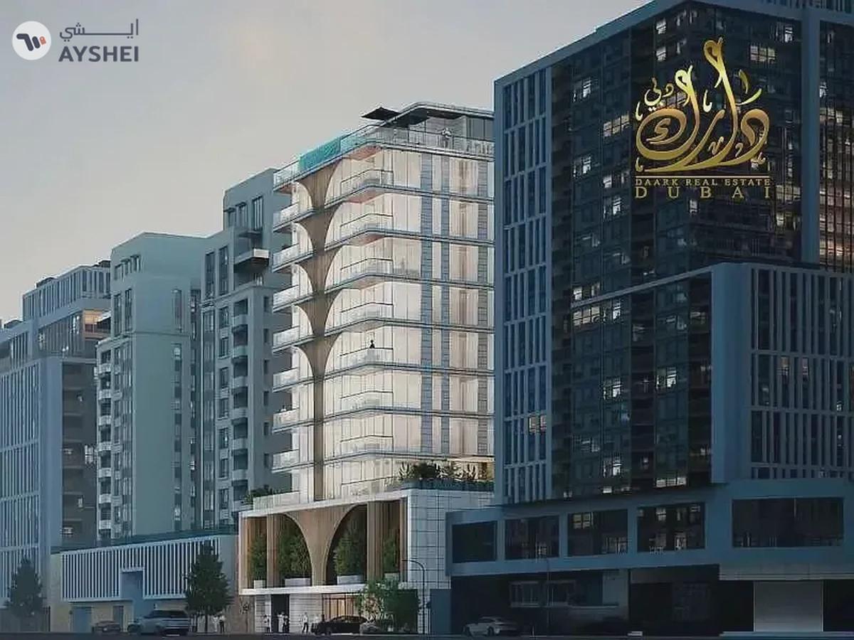 NEAR METRO & FUTURE MUSEUM / HIGH ROI / BEST PRICE-5-5