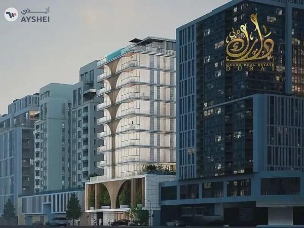 NEAR METRO & FUTURE MUSEUM / HIGH ROI / BEST PRICE