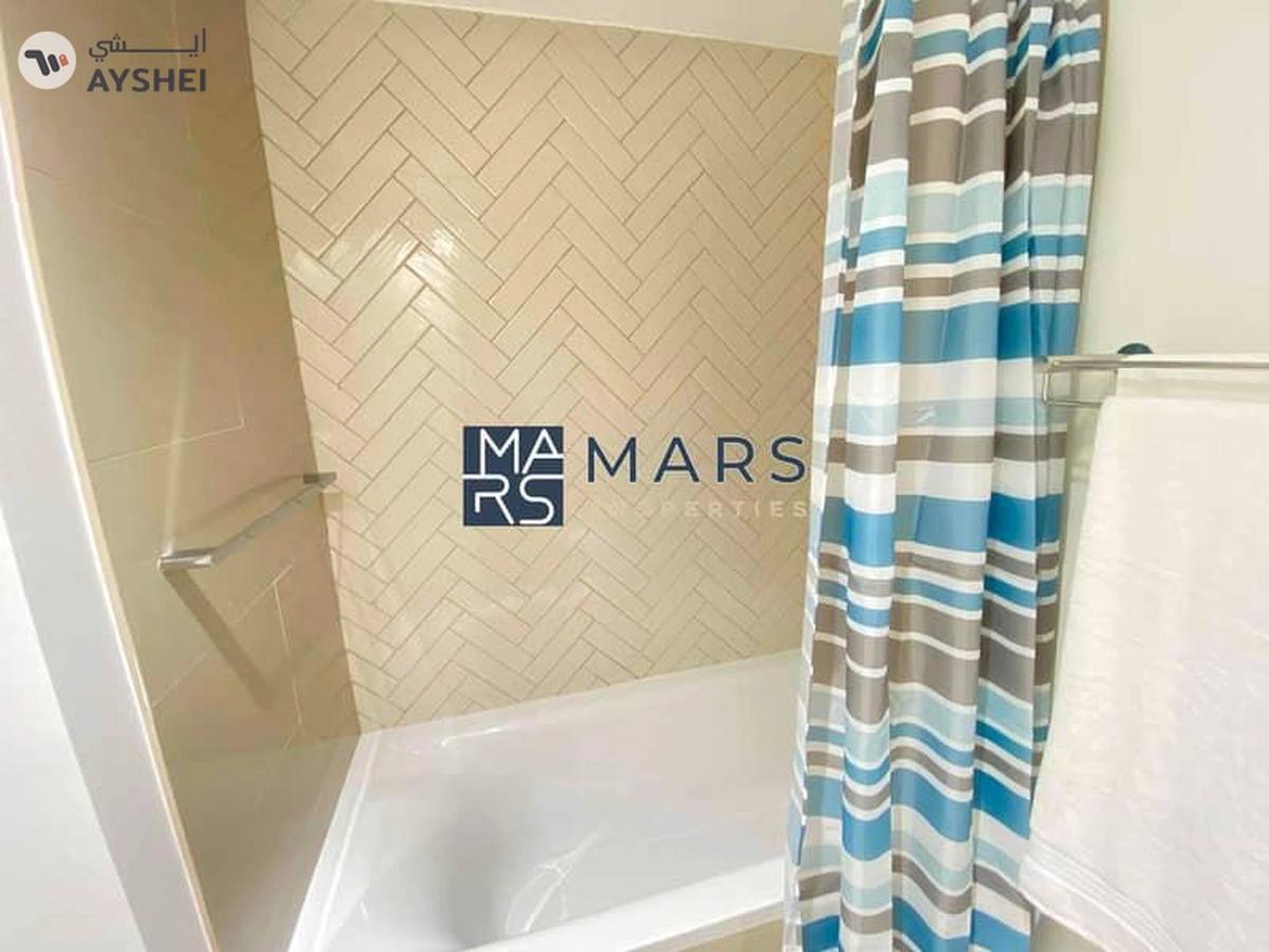 The Lavish Fully Furnished Studio For Rent in Uptown-9-9