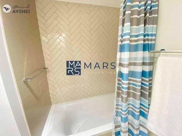 The Lavish Fully Furnished Studio For Rent in Uptown