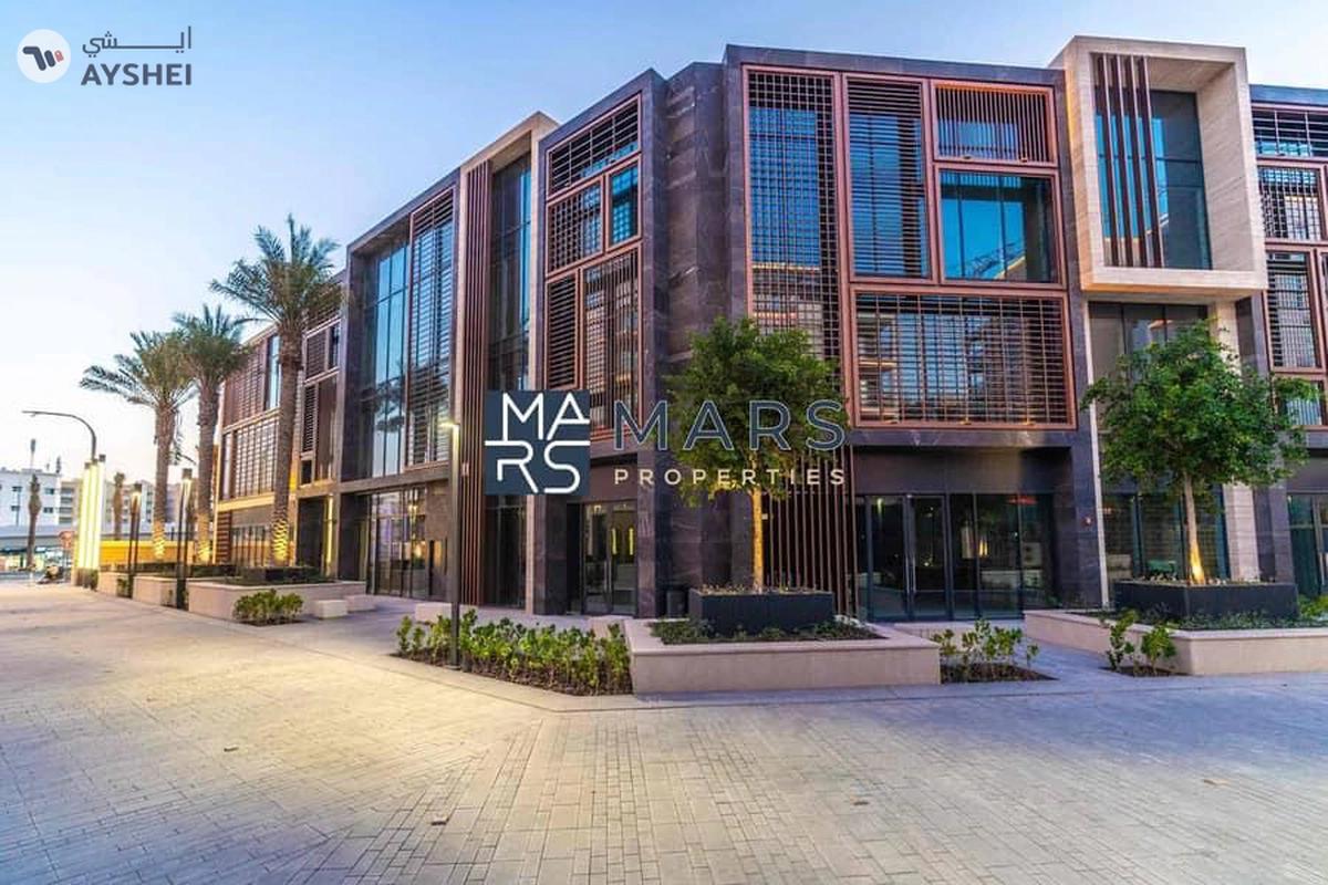 The Lavish Fully Furnished Studio For Rent in Uptown-0-landscape