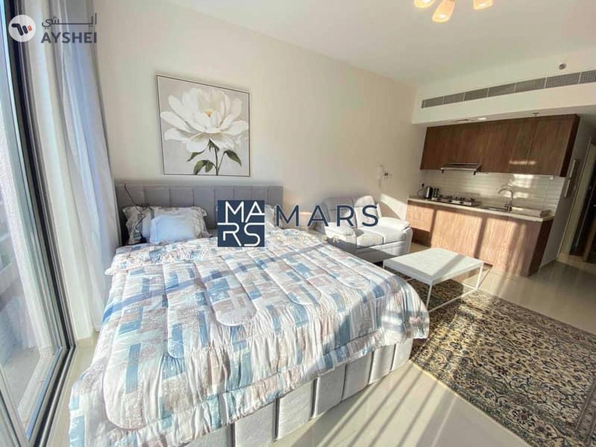 The Lavish Fully Furnished Studio For Rent in Uptown-1-landscape