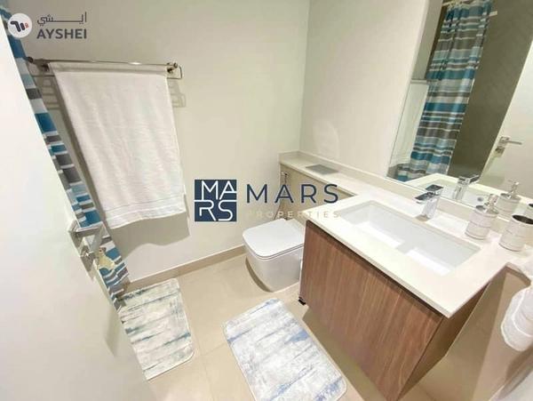 The Lavish Fully Furnished Studio For Rent in Uptown