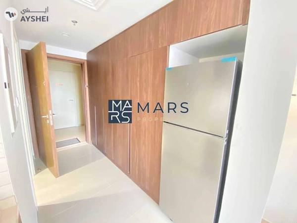 The Lavish Fully Furnished Studio For Rent in Uptown