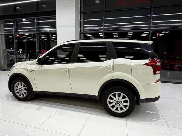 2022 Mahindra XUV 500 - GCC Specs - Excellent Condition