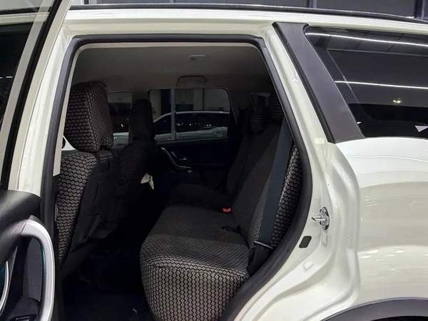 2022 Mahindra XUV 500 - GCC Specs - Excellent Condition