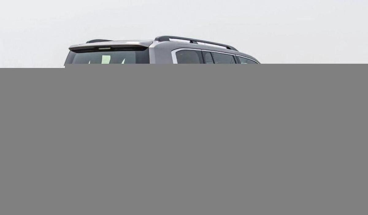 Toyota Land Cruiser TOYOTA LAND CRUISER VXR 3.5L PETROL V6 MY2025-3-3