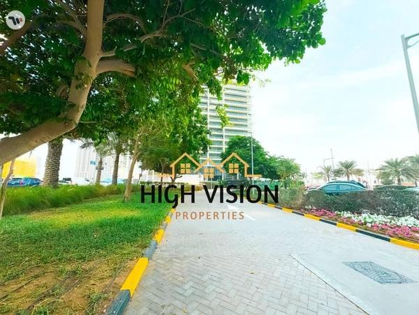 The ARC, Shams Gate District, Shams Abu Dhabi, Al Reem Island, Abu Dhabi