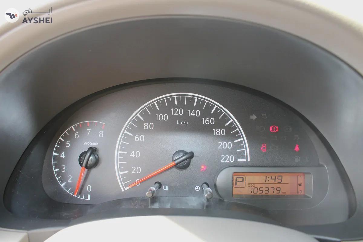 nissan sunny gcc 2023-10-10