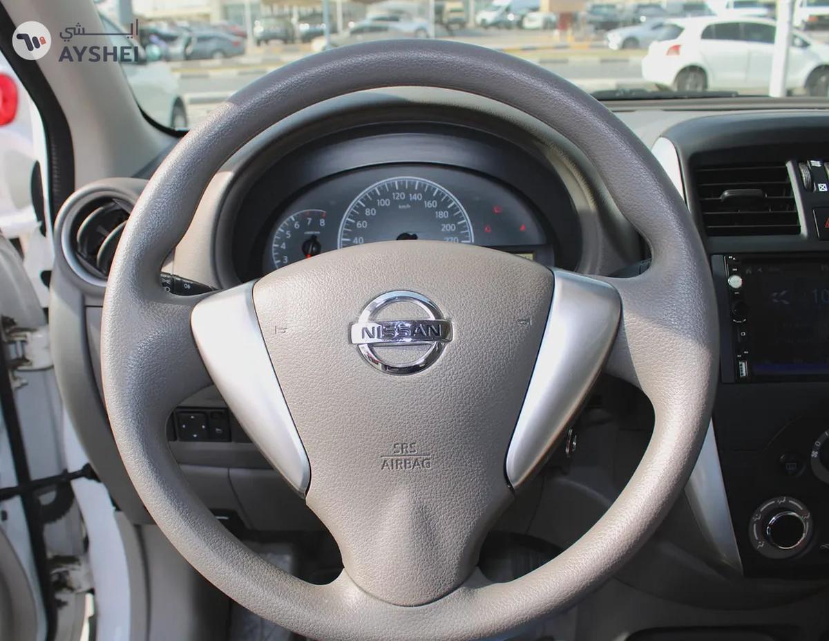 nissan sunny gcc 2023-11-11