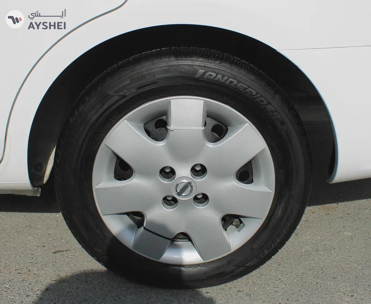 nissan sunny gcc 2023-13-13