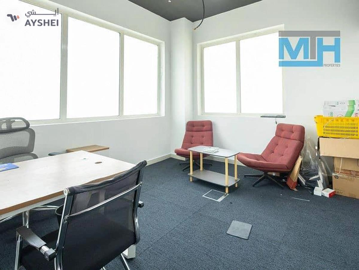 Arjumand Offices and Retail, Dubai Investment Park 1, Dubai Investment Park (DIP), Dubai-6-6