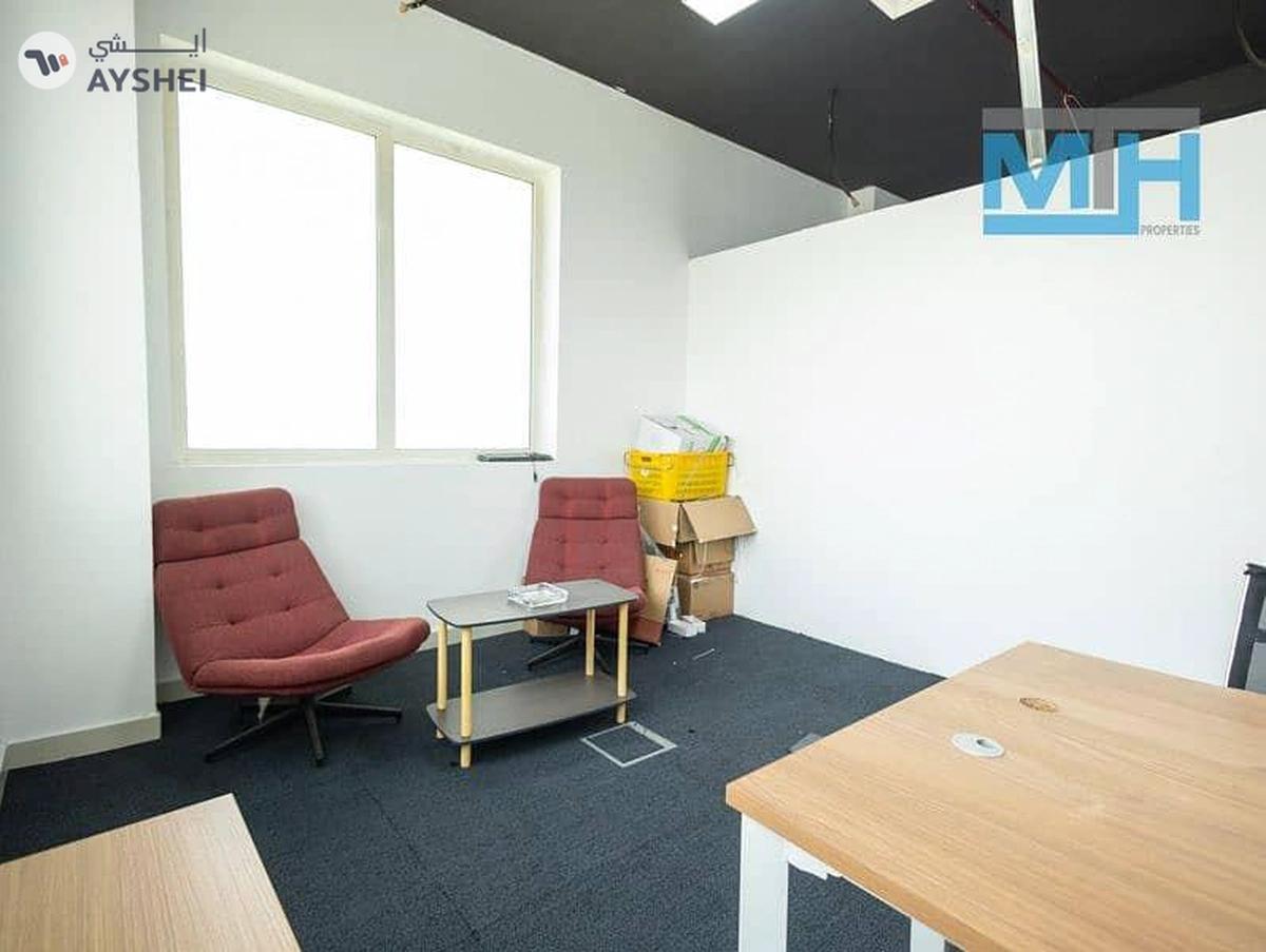 Arjumand Offices and Retail, Dubai Investment Park 1, Dubai Investment Park (DIP), Dubai-7-7