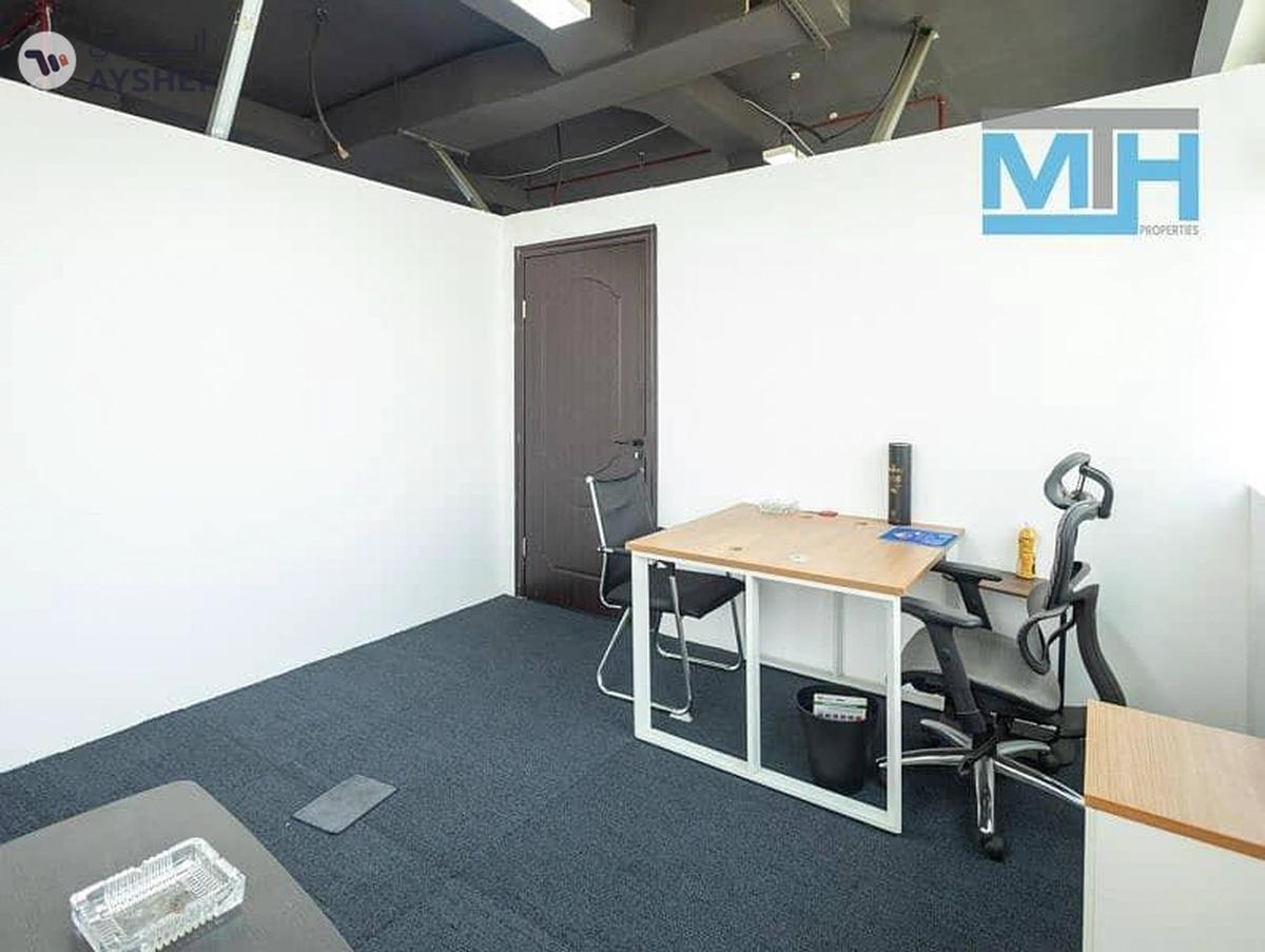 Arjumand Offices and Retail, Dubai Investment Park 1, Dubai Investment Park (DIP), Dubai-8-8