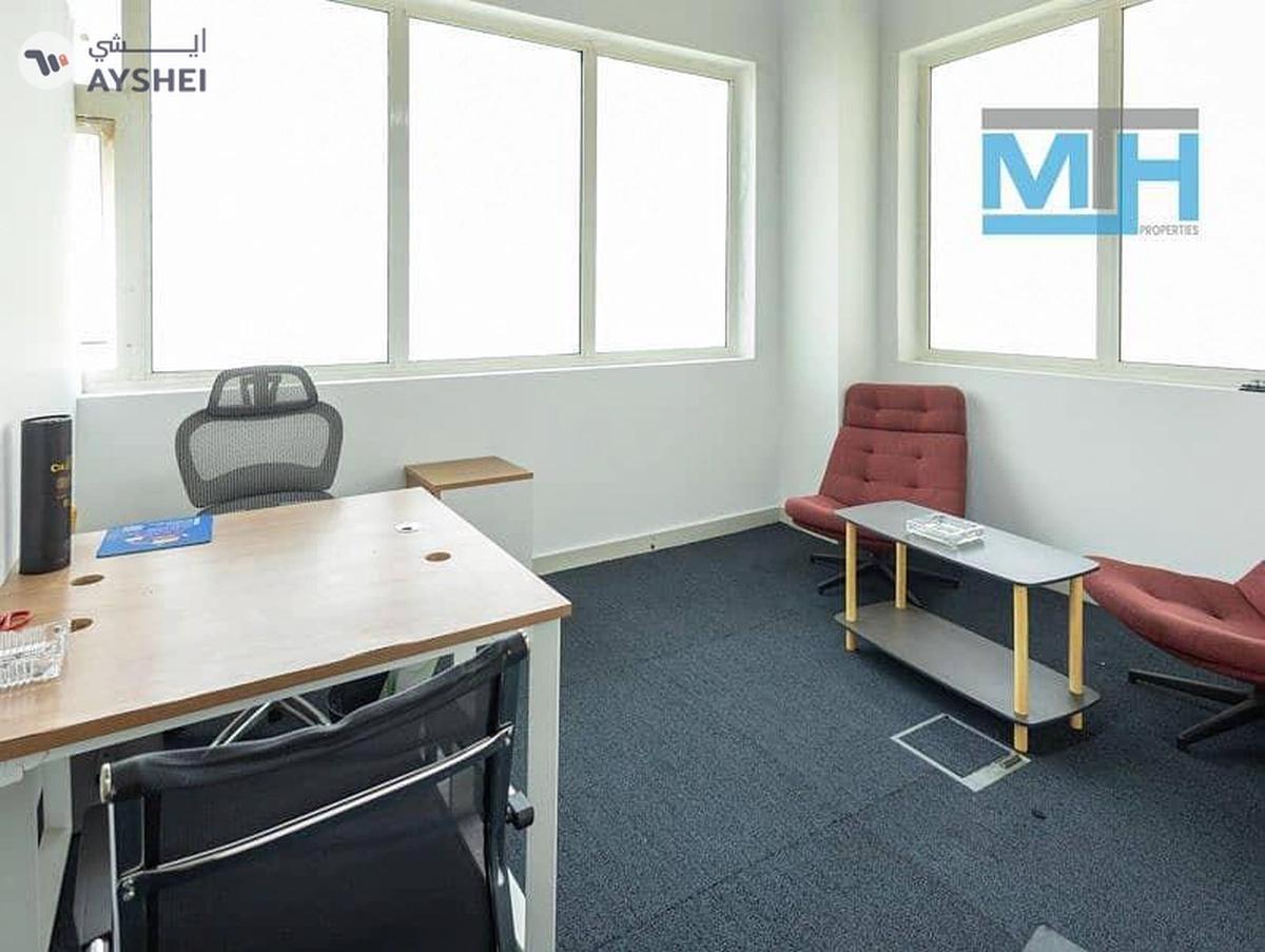 Arjumand Offices and Retail, Dubai Investment Park 1, Dubai Investment Park (DIP), Dubai-9-9