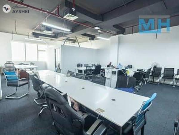 Arjumand Offices and Retail, Dubai Investment Park 1, Dubai Investment Park (DIP), Dubai