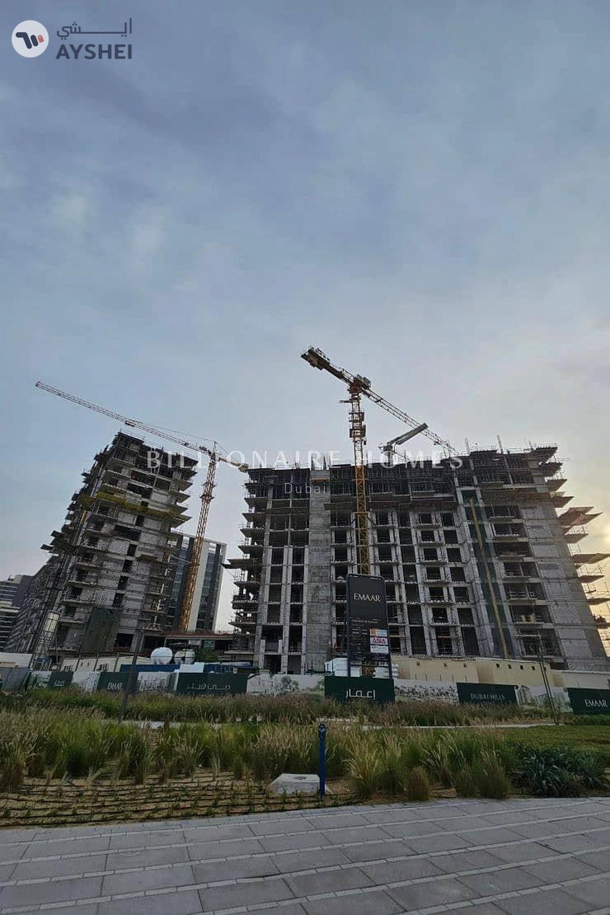 Greenside Residence, Dubai Hills Estate, Dubai-1-1