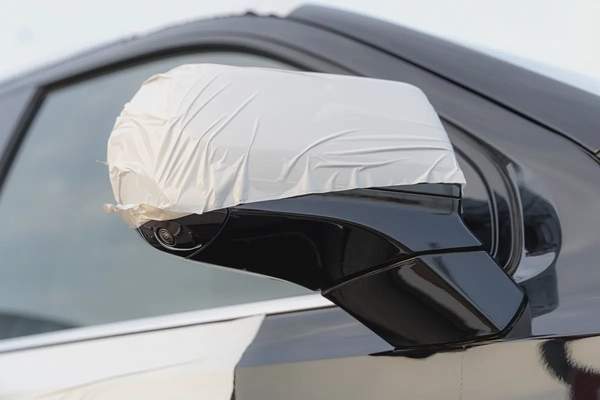 Chevrolet Tahoe | 2WD LS | V8 5.3L SUV RWD | GCC | 2026 (Export)