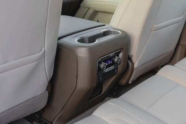 Chevrolet Tahoe | 2WD LS | V8 5.3L SUV RWD | GCC | 2026 (Export)