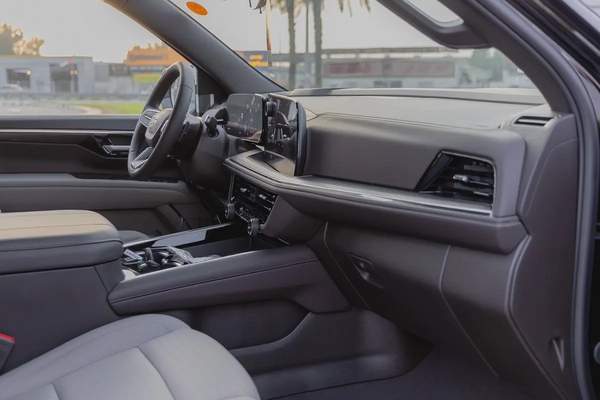 Chevrolet Tahoe | 2WD LS | V8 5.3L SUV RWD | GCC | 2026 (Export)