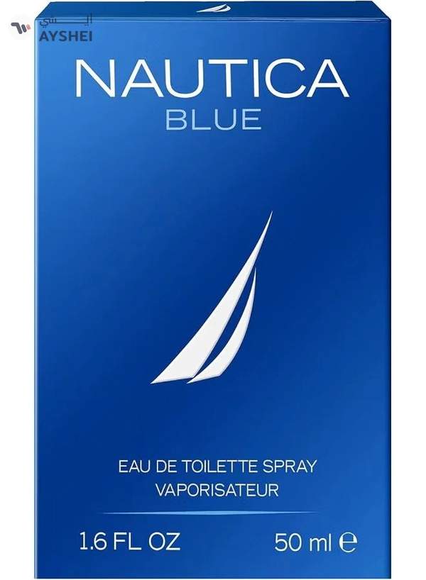 Nautica Blue Eau de Toilette Spray