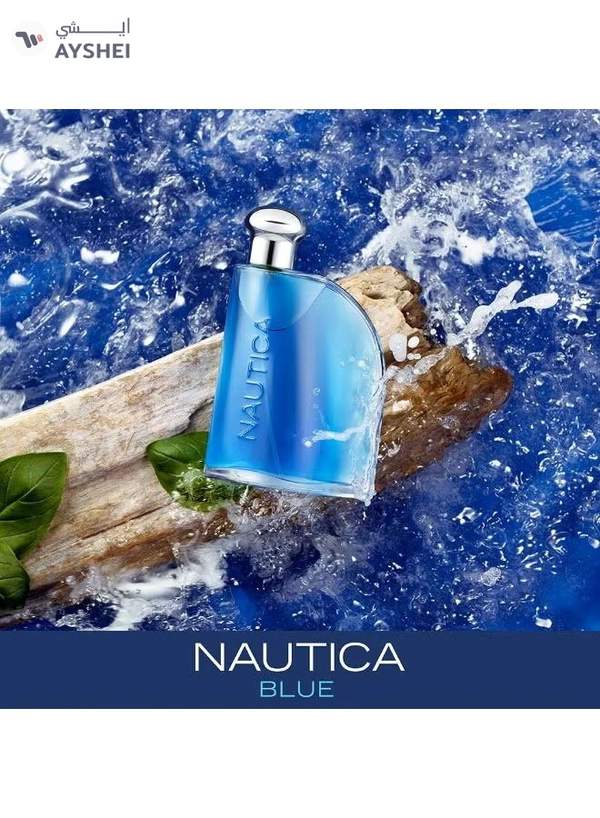 Nautica Blue Eau de Toilette Spray