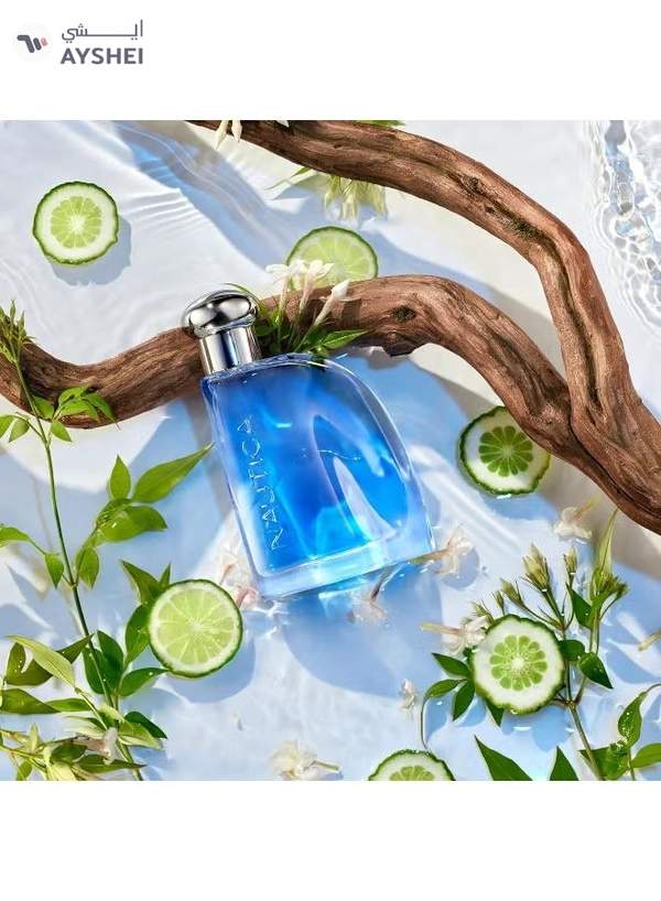 Nautica Blue Eau de Toilette Spray