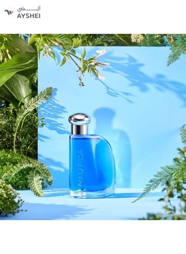 Nautica Blue Eau de Toilette Spray