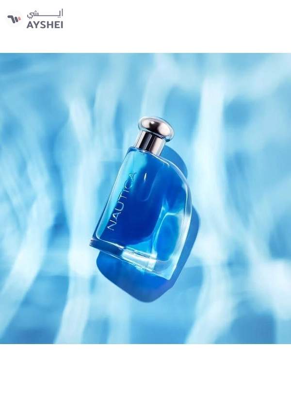 Nautica Blue Eau de Toilette Spray