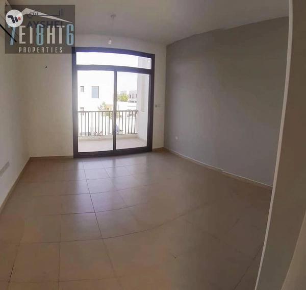 Hayat Townhouses, Town Square, Dubai