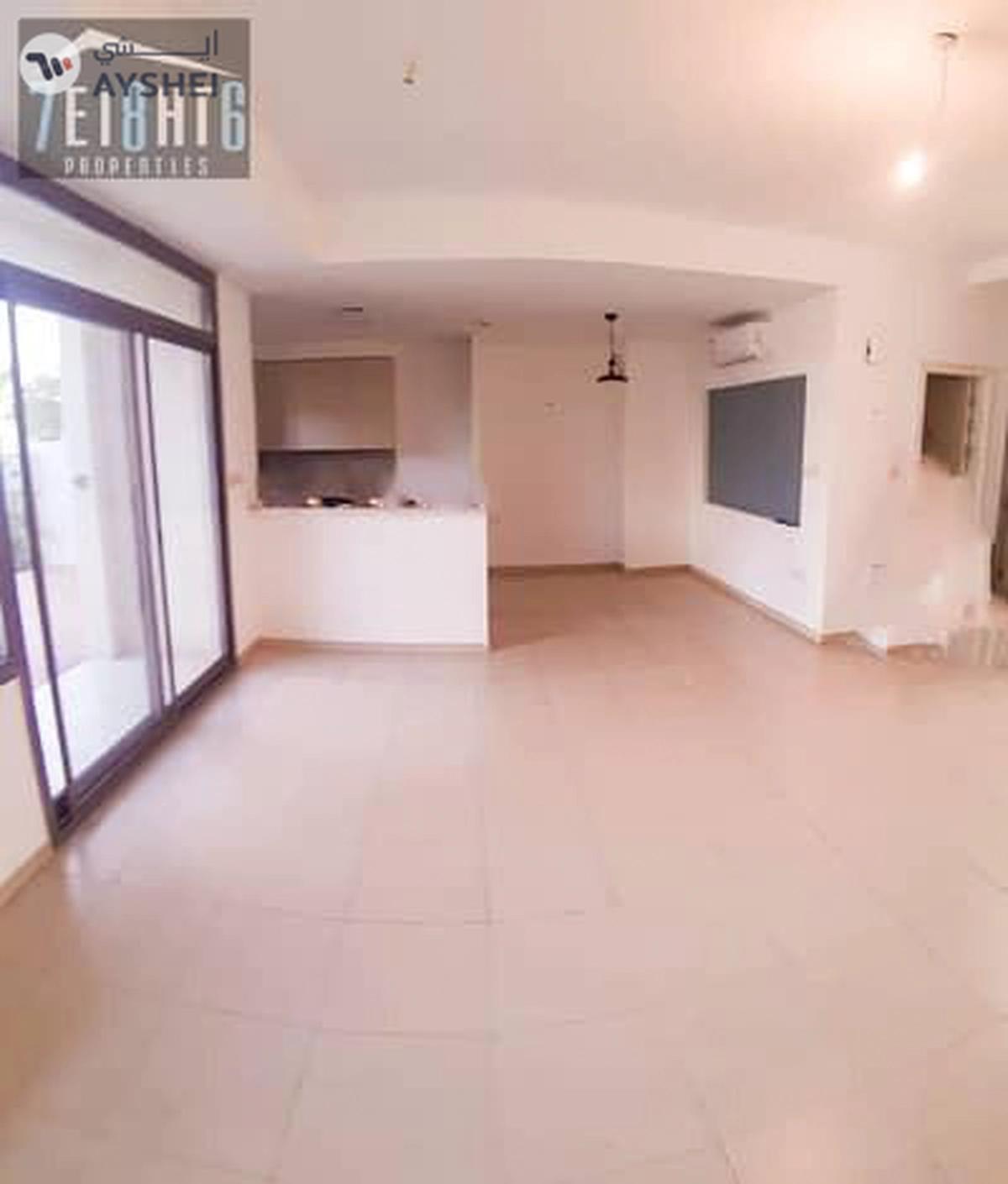 Hayat Townhouses, Town Square, Dubai-1-portrait