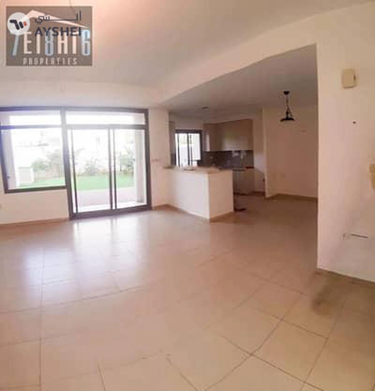 Hayat Townhouses, Town Square, Dubai-2-2