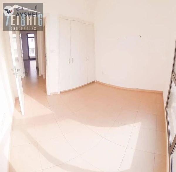 Hayat Townhouses, Town Square, Dubai