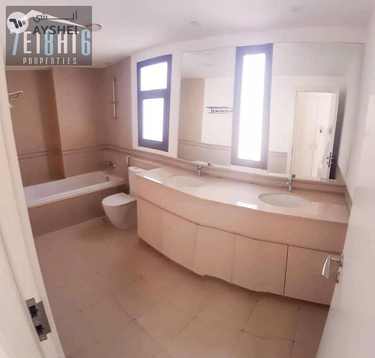 Hayat Townhouses, Town Square, Dubai-5-5