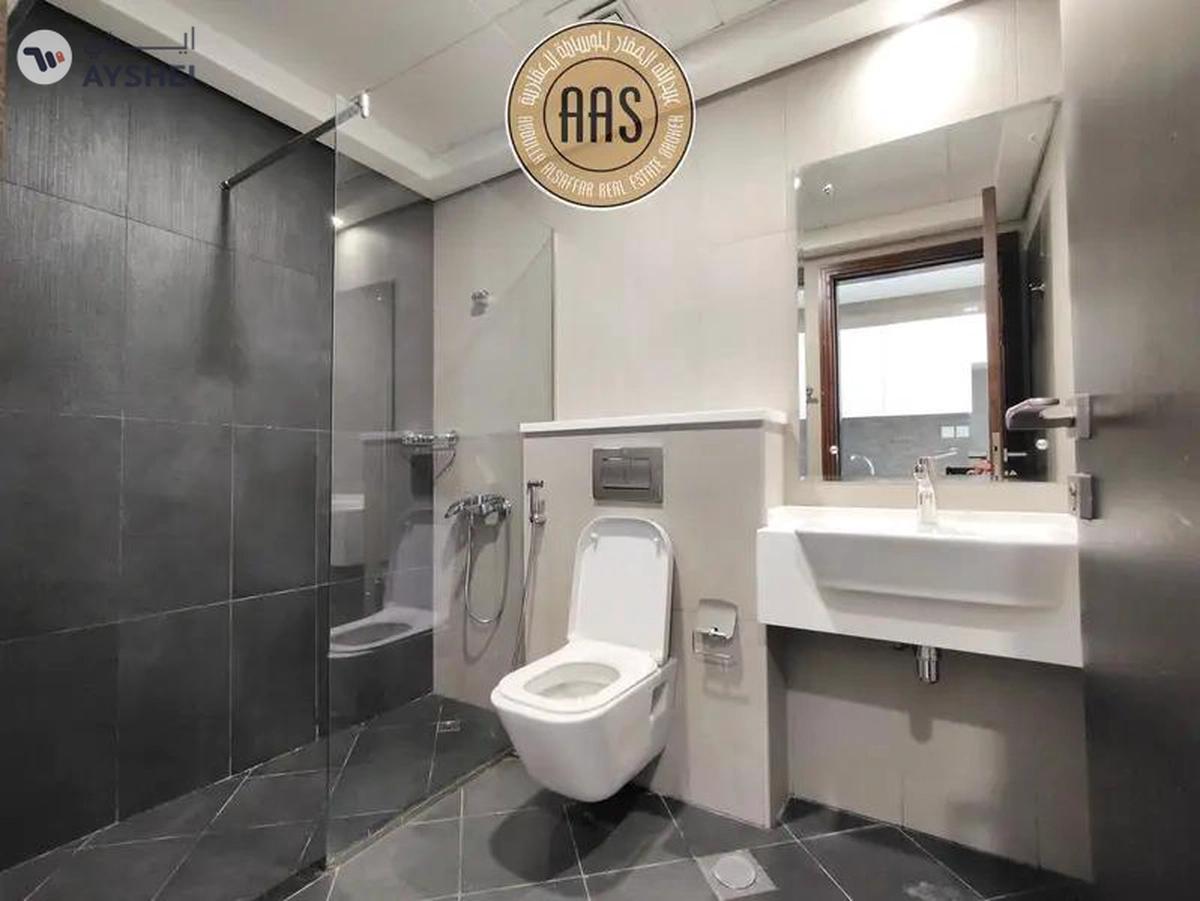 SPECIOUS STUDIO WITH POOL VIEW BALCONY IN ARJAN | 50K ONLY-6-6